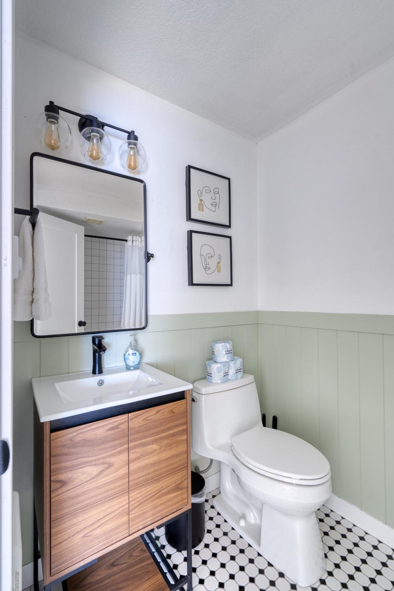 Stay Portland - The Woodstock Inn - Reed College & Vintage Shops 외부 사진
