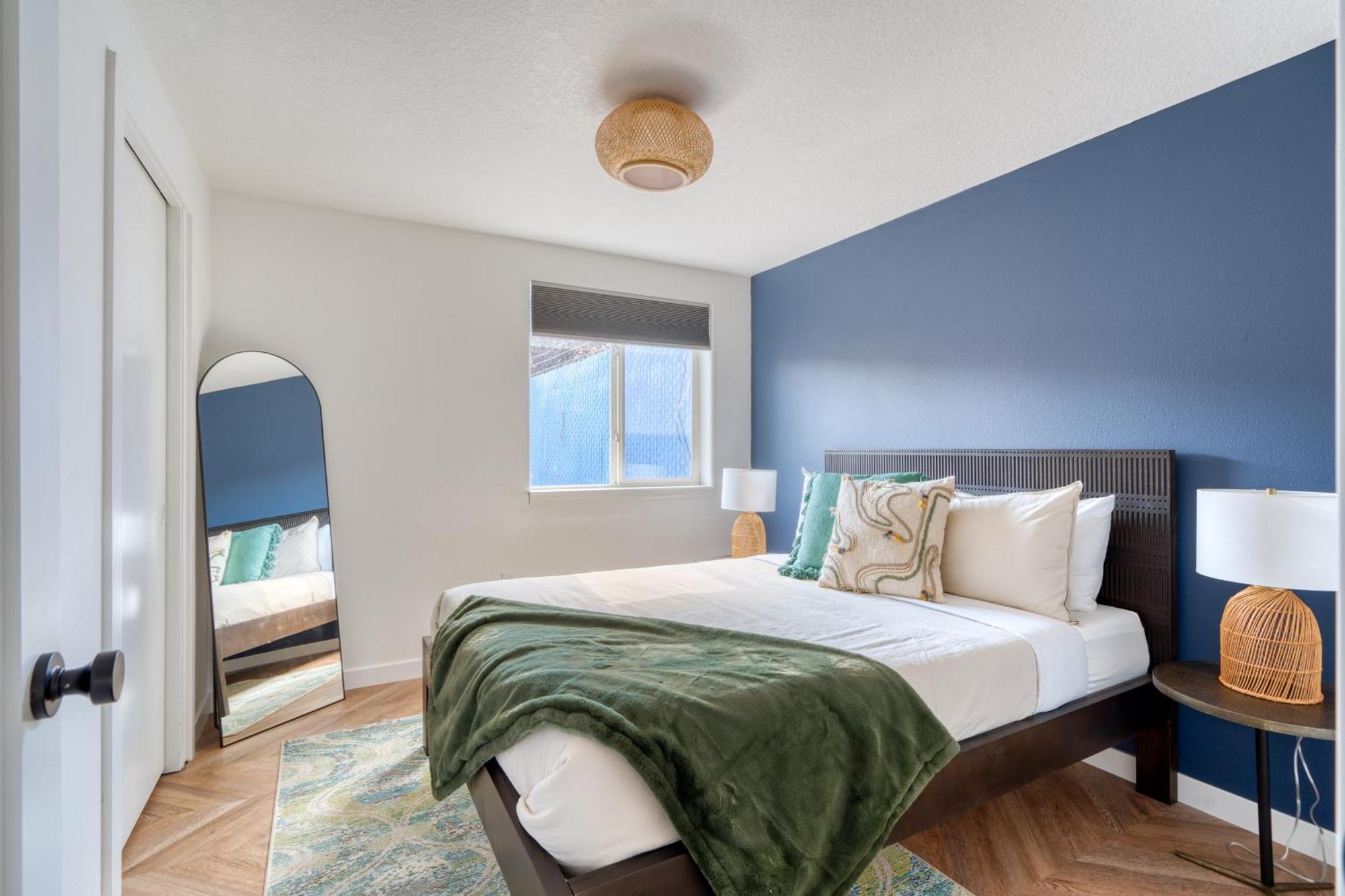 Stay Portland - The Woodstock Inn - Reed College & Vintage Shops 외부 사진