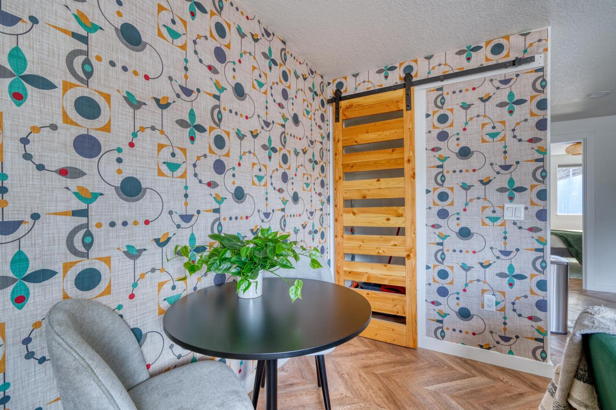 Stay Portland - The Woodstock Inn - Reed College & Vintage Shops 외부 사진