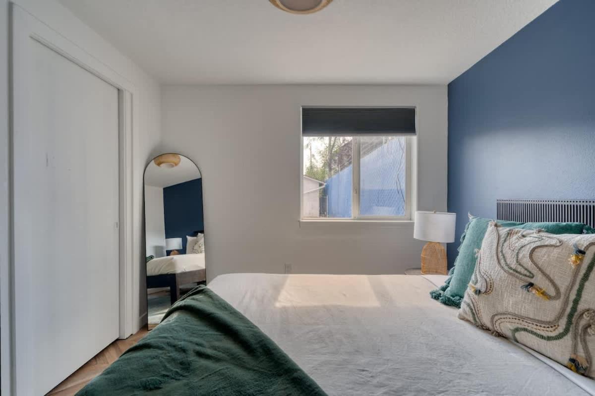 Stay Portland - The Woodstock Inn - Reed College & Vintage Shops 외부 사진